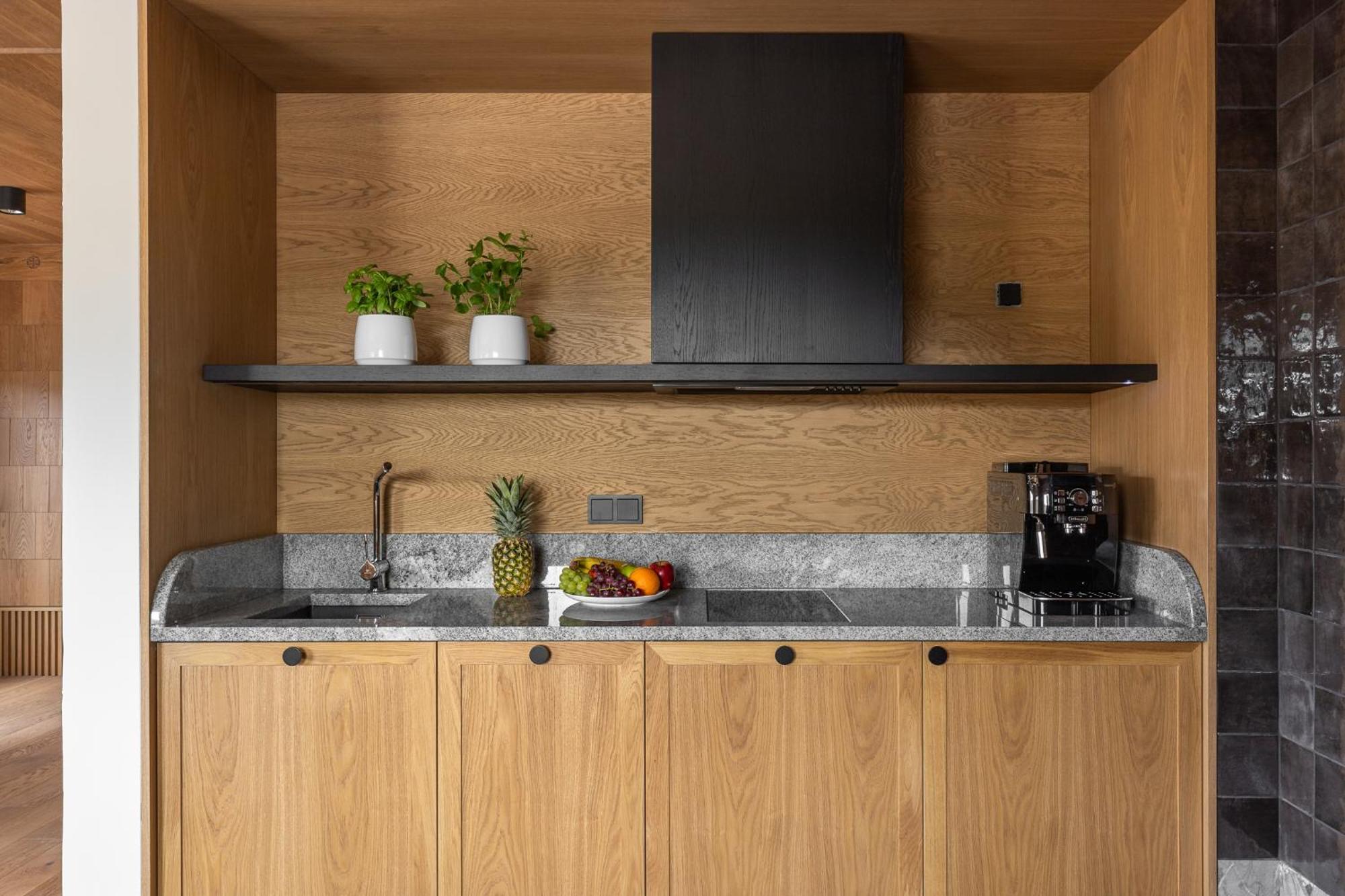 Ijg Imperial Apartamenty Smrekowa Закопане Екстериор снимка