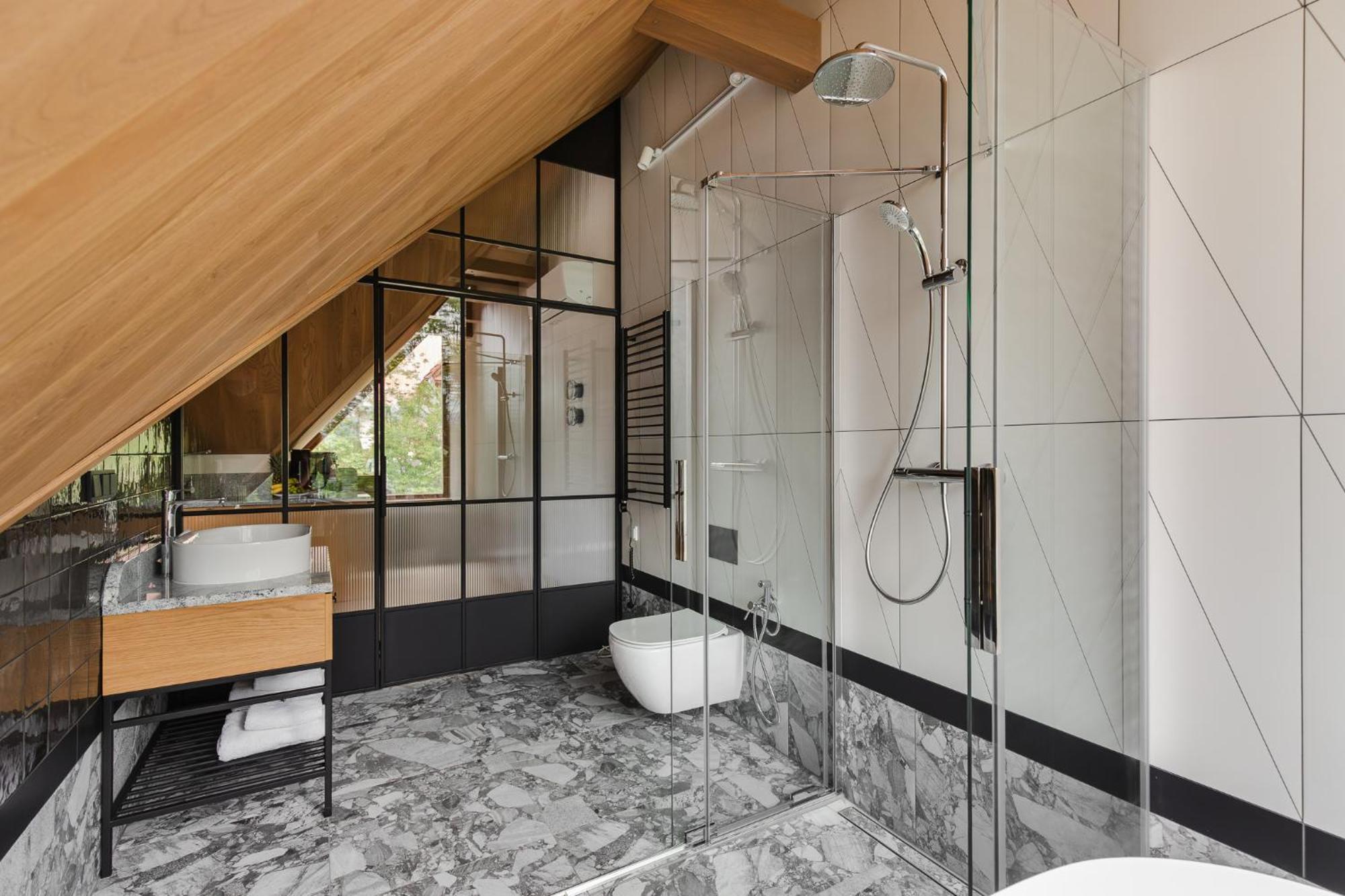 Ijg Imperial Apartamenty Smrekowa Закопане Екстериор снимка