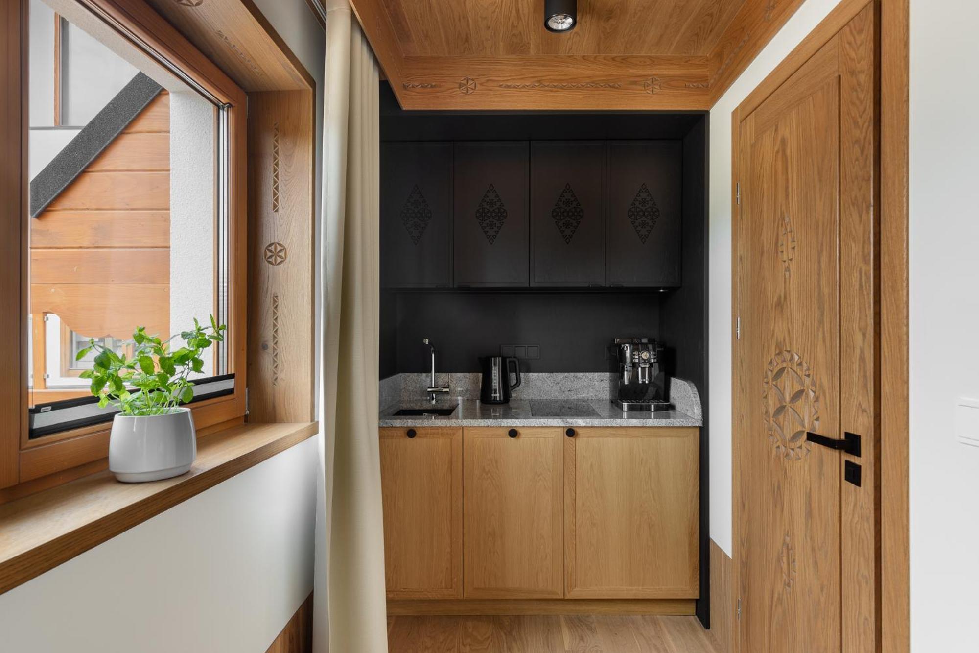 Ijg Imperial Apartamenty Smrekowa Закопане Екстериор снимка