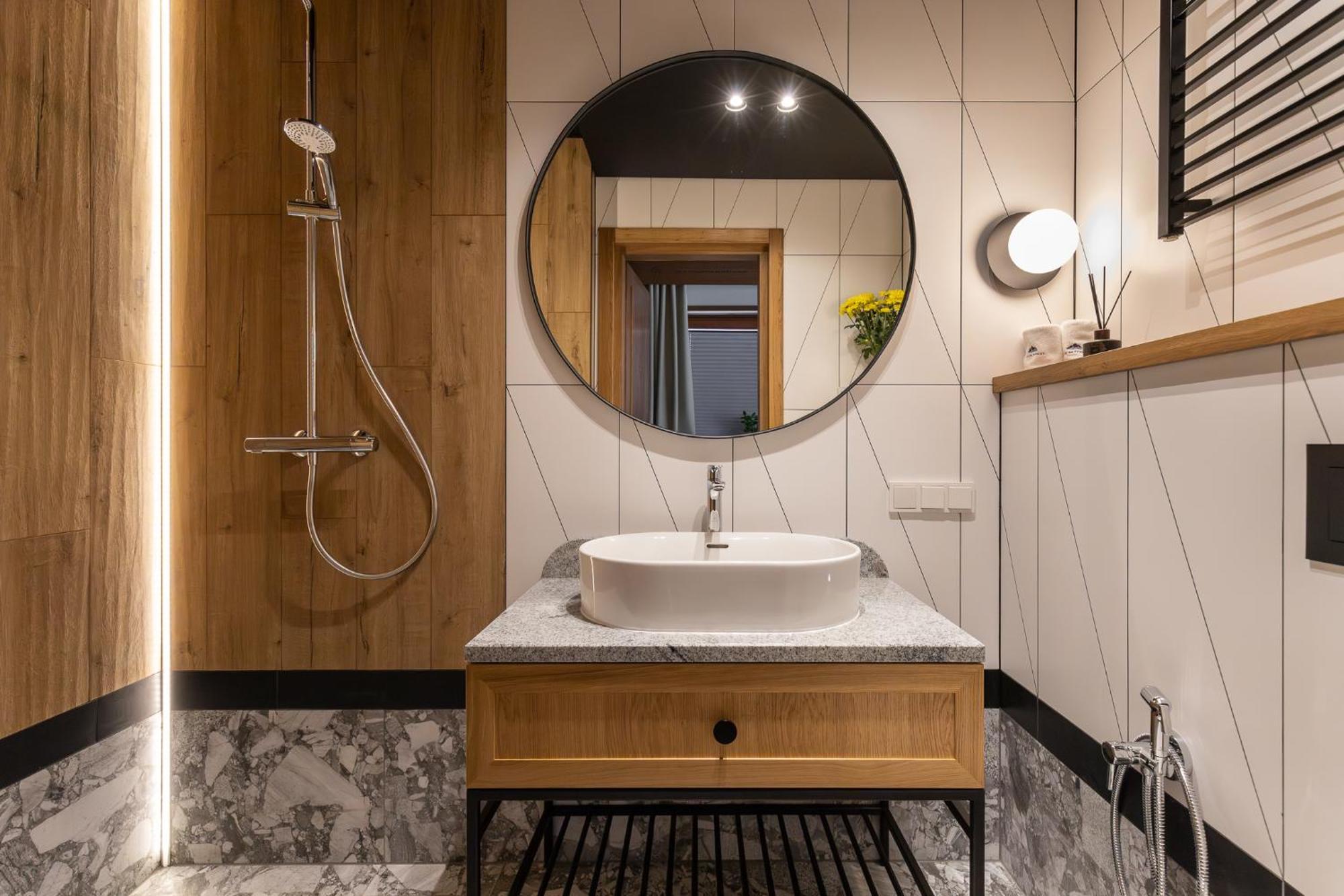 Ijg Imperial Apartamenty Smrekowa Закопане Екстериор снимка