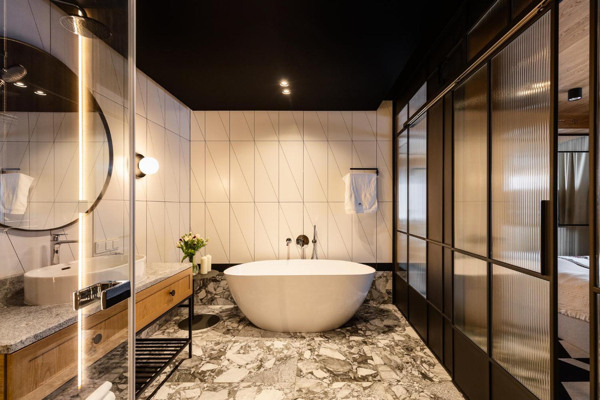 Ijg Imperial Apartamenty Smrekowa Закопане Екстериор снимка