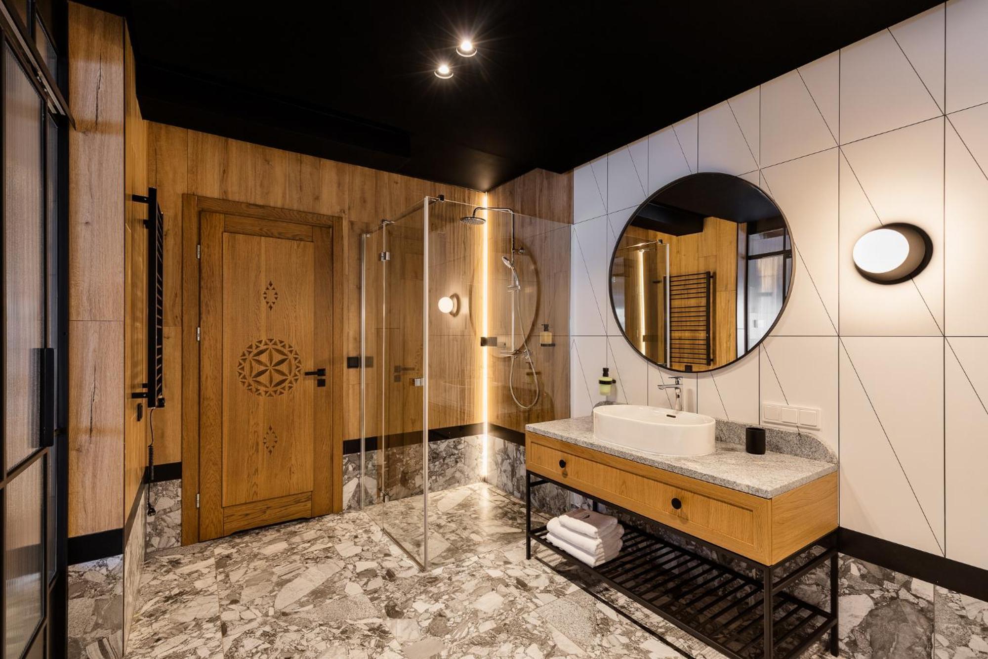Ijg Imperial Apartamenty Smrekowa Закопане Екстериор снимка