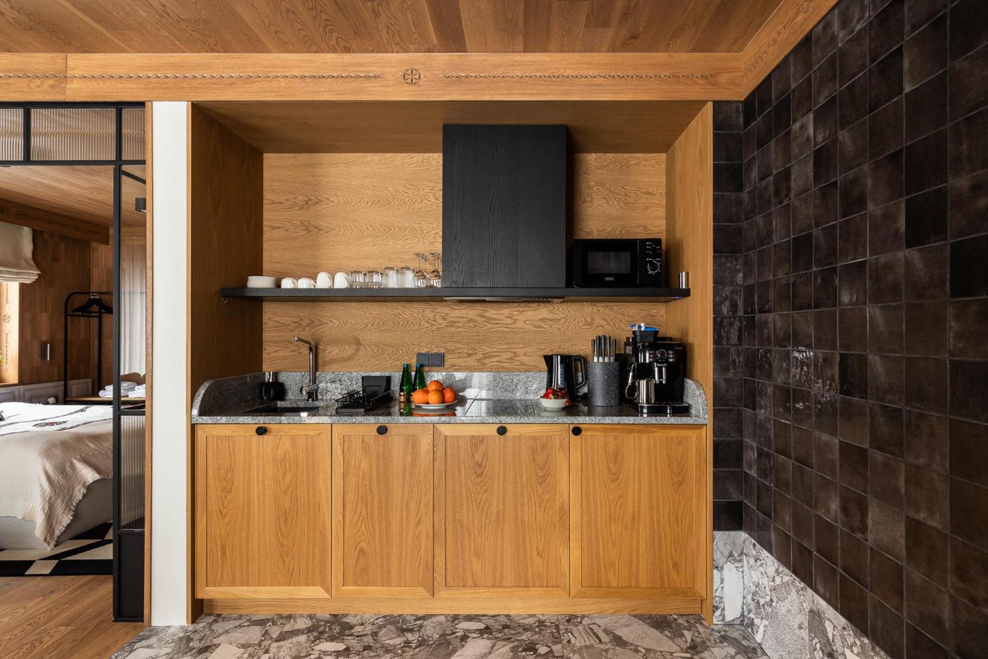 Ijg Imperial Apartamenty Smrekowa Закопане Екстериор снимка