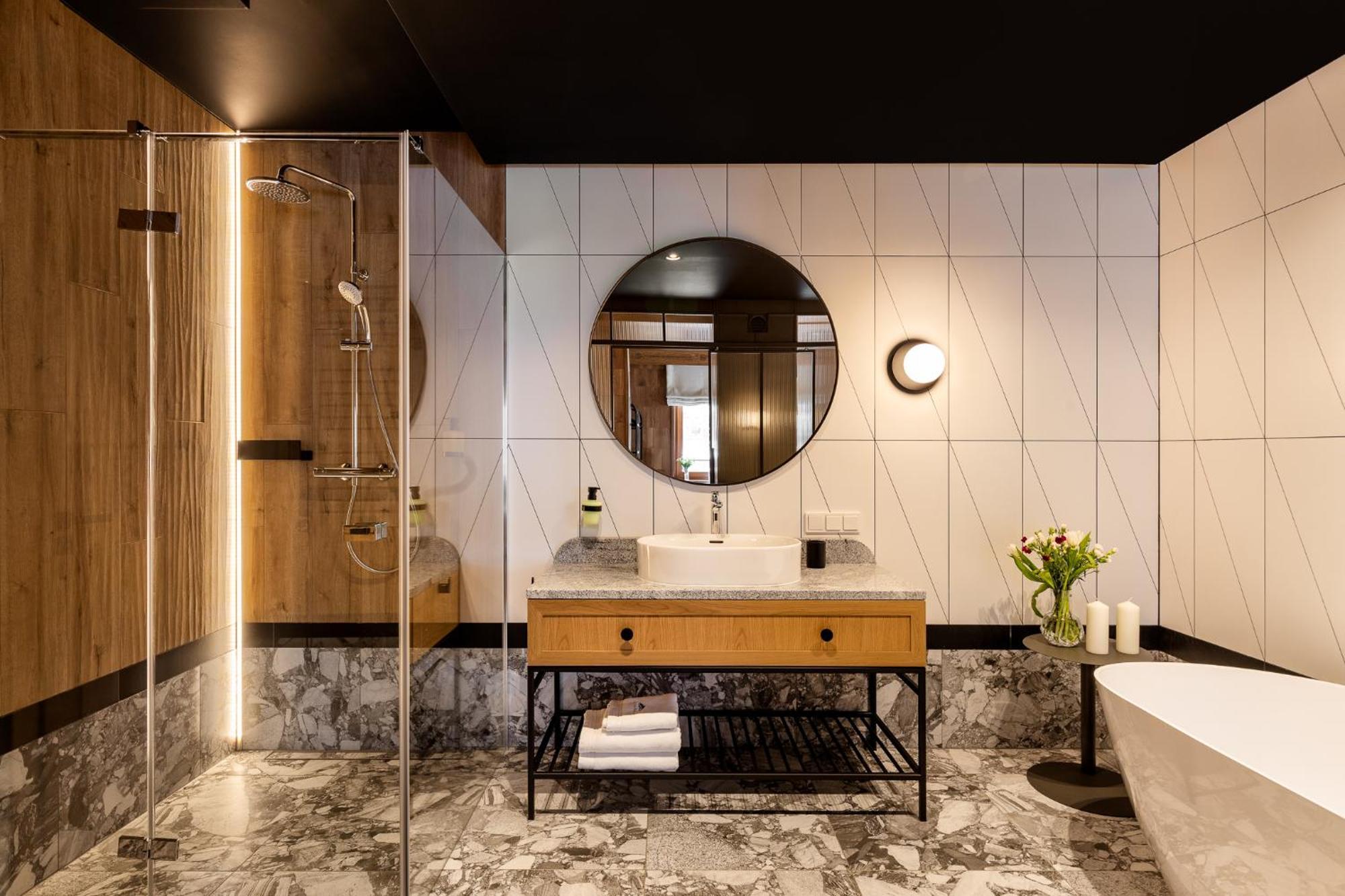 Ijg Imperial Apartamenty Smrekowa Закопане Екстериор снимка